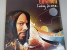 Common Finding Forever (Record, 2007) Double LP Produced Kanye West Sealed Vinyl