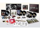 RUSH - Moving Pictures 40th Anniversay Backstage Edition Deluxe Boxset