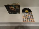 MARVIN GAYE WHAT'S GOING ON LP  ORIG. 1971 MOTOWN INDIANAPOLIS & INNER