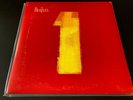The Beatles Number 1s Greatest Hits Compilation Vinyl Poster Collectable Cards