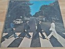 The Beatles - Abbey Road (Apple BTL 1008 )    Brazil     MONO    Rare