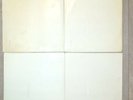 The Beatles White Album Mono double UK four lps with photos great condition