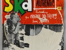 The Skatalites Ska Authentic Vinyl LP Original US RP Studio One SOL 9006