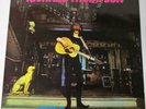 RICHARD THOMPSON LP Starring as Henry the Human Fly 1970s Press Island IRSP20 EX