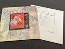 The Cult - Dreamtime - 1984 UK BEGA 57 ULTRASONIC CLEANED EX