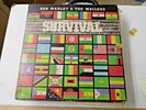 Bob Marley & The Wailers – Survival - Vinyl LP 1979 Jamaican Copy