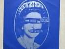 SEX PISTOLS God Save The Queen UK original 7