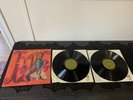 The Grateful Dead Live Dead Vinyl Album Double LP 1969 Warner Bros. Records 1830