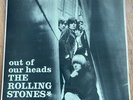 ROLLING STONES Out Of Our Heads UK boxed stereo Decca SKL 4733 LP NEAR MINT