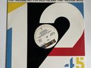 U2 A Sort Of Homecoming US 12” Double Side Promo Pre Release Vinyl Record RARE