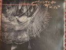 ORIGINAL VINYL LP by the COCTEAU TWINS - TREASURE - 1984 -