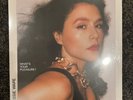 what’s your pleasure (limited white vinyl) - jessie ware