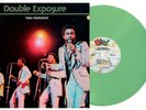 Double Exposure - Ten Percent - Light Green Vinyl LP
