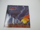 BARON ROJO Larga Vida Al Rock & Roll SKULL 8328 LP Vinyl Belgium