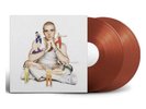 How I’m Feeling (Limited RED Vinyl LP) - Lauv /1500