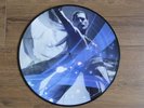 FREDDIE MERCURY - Never Boring  LTD EDITION PICTURE DISC  550 / 2019  NEW  QUEEN