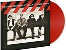 U2 - HOW TO DISMANTLE AN ATOMIC BOMB - 180g RED Vinyl LP + 16 page booklet  Rare