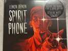 Lemon Demon - Spirit Phone Exclusive Limited Blinding White Colored Vinyl 2LP