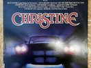 Christine (Original Motion Picture Soundtrack) 1983 NM- ORIGINAL VINYL LP Motown