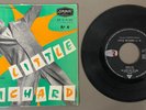 RARE FRENCH EP LITTLE RICHARD KANSAS CITY