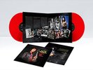 Ace Frehley Live... Into the Night (UK IMPORT) Vinyl NEW