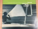 HERBIE HANCOCK - MAIDEN VOYAGE - US BLUE NOTE LIBERTY VAN GELDER LP - BLP 4195