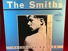 THE SMITHS Hatful Of Hollow 1984 UK VINYL LP Gatefold + INNER A1 B3 original #