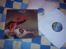 Gentle Giant – Octopus – RARE Vinyl LP album 1974 (Spaceship Vertigo)