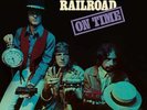 Grand Funk Railroad - On Time LP NEW
