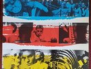 THE POLICE SYNCHRONICITY RARE 1983 WHITE LABEL SPAIN PROMO LP, MINT CONDITION