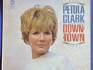 SEALED Vinyl, Presumed Mint, Original 1965 Petula Clark LP, 