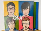 Blur / The Best Of 2000 UK Original 2LP Damon Albarn Food Records FOODLPD33