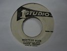 LENNIE HIBBERT Montego Rock STUDIO ONE Reggae 7