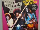 THIN LIZZY - The Boys Are Back In Town  12