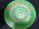 Sound Dimention Soul Food / Burning Spear Door Peeper UK 7