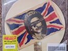 Sex Pistols God Save The Queen 7