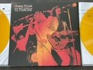Cheap Trick The Epic Archive, Vol. 1 (1975-1979) Limited Edition Yellow Vinyl NM