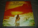 Astrud Gilberto The Girl From Ipanema Original 1983 Japan release vinyl LP rare