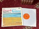 LXT 5652 Dvorak New World Symphony Vienna Philharmonic Orchestra Istvan Kertesz