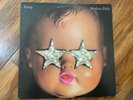 Fanny ‎– Mother's Pride 1973 Reprise MS 2137 Jacket/Vinyl VG+