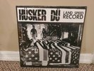 Land Speed Record by Husker Du (Record, Repress) New Sealed