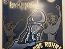 Grober Knüppel – Das Rohr  Limited Edition 2010 + Poster Punk Rock