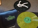 Third Man Records Vault The Raconteurs Help Us Stranger Vinyl Amd Slipmat