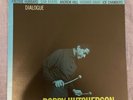 Bobby Hutcherson - Dialogue Blue Note BST-84198 Vinyl LP