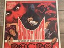 Necro Sadist Hitz Record Vinyl - ill bill non phixion fam