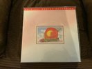 THE ALLMAN BROTHERS EAT A PEACH MFSL - #2-398 2013 SEALED & BEAUTIFUL  OOP