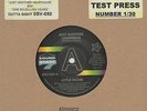 Little Richie Just Another Heartache Sound Stage 7 DEMO OSV050 Soul Northern Mot