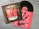 New Model Army - The Ghost Of Cain LP, unplayed, mint