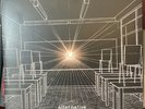 vinyl records - Leftfield - Alternative Light Source (slight tear on cover)