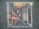 EILIFF- GIRLRLS  - SUPER-KRAUTROCK - ORIGINAL FIRST GERMAN PRESS-PHILIPS 6305 14